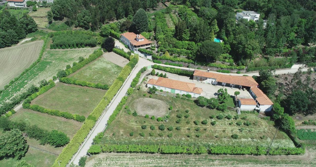 Casa Sardao Villa Trofa Ngoại thất bức ảnh