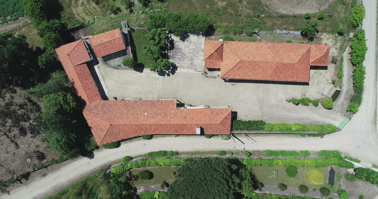 Casa Sardao Villa Trofa Ngoại thất bức ảnh