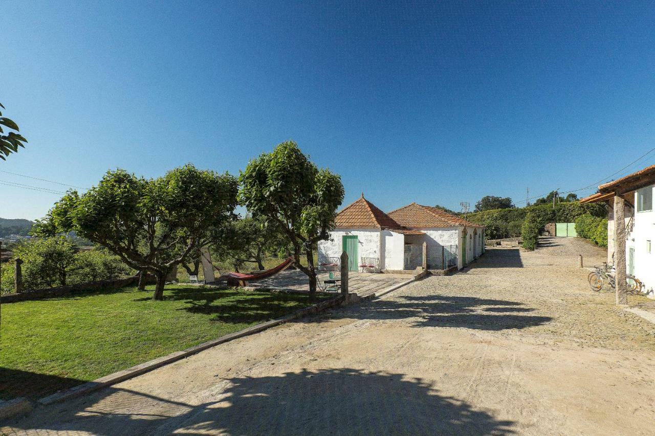 Casa Sardao Villa Trofa Ngoại thất bức ảnh