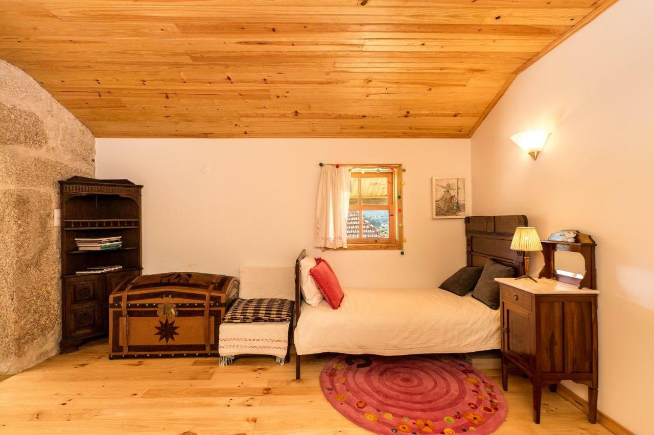 Casa Sardao Villa Trofa Ngoại thất bức ảnh