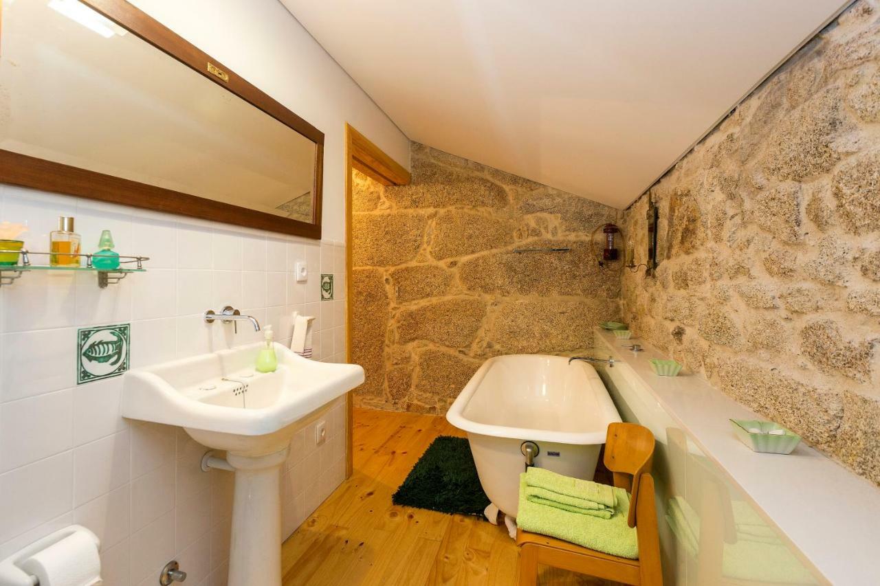 Casa Sardao Villa Trofa Ngoại thất bức ảnh