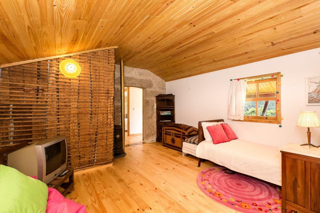 Casa Sardao Villa Trofa Ngoại thất bức ảnh