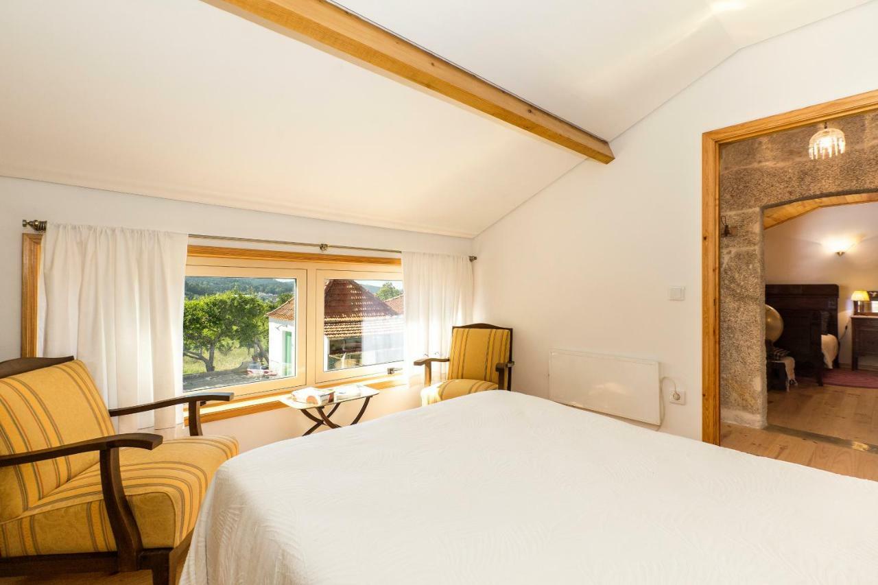 Casa Sardao Villa Trofa Ngoại thất bức ảnh