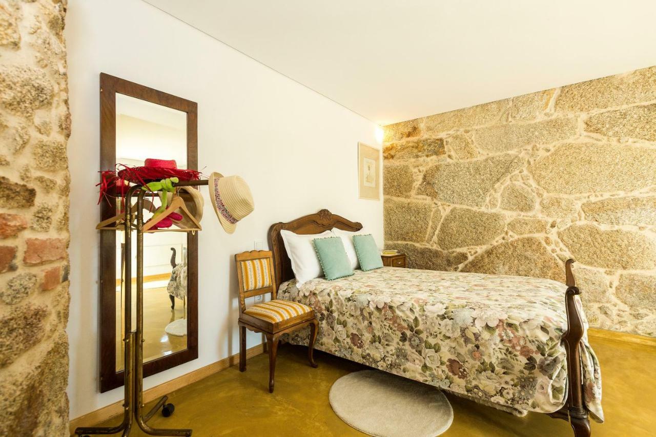 Casa Sardao Villa Trofa Ngoại thất bức ảnh